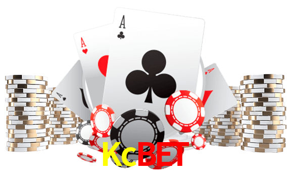 Jogue jogos de pôquer em Kcbet