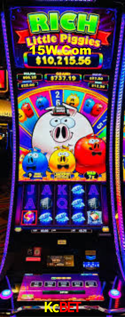 Kcbet - Plataforma Oficial - Kcbet.Com