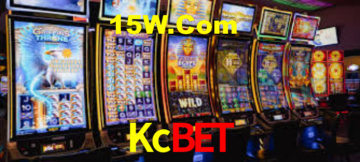 Bônus Generosos e Exclusivos no Kcbet para Você!