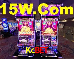 Roulette Table Kcbet