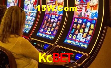 Jogos de Slot Kcbet