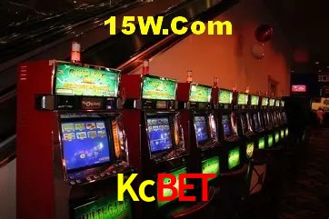 Login Seguro Kcbet