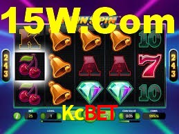 Kcbet App Interface