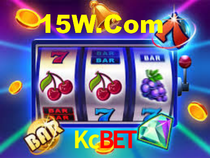 Kcbetvip