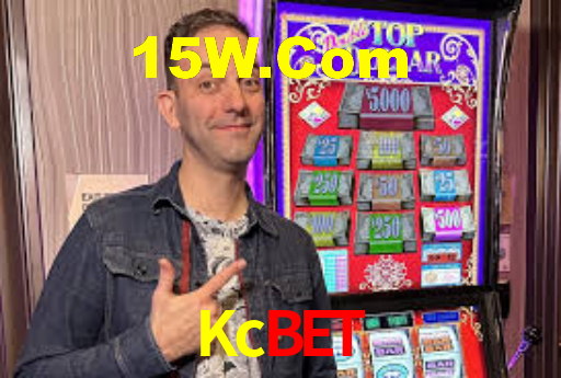 Kcbetvip