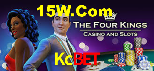 Sinta a adrenalina dos jogos de cassino com Kcbet