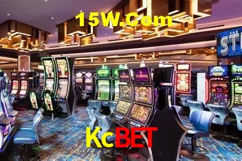 Promoção Relâmpago Kcbet