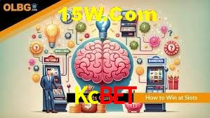 Live Casino Kcbet
