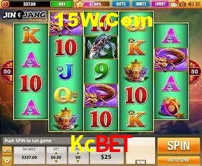 cassino Kcbet