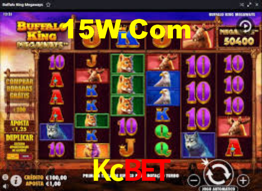 Kcbet