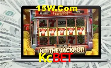 Mesa de Blackjack Kcbet
