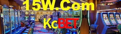 Welcome Bonus Kcbet