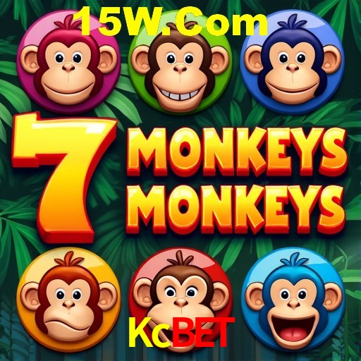 Interface do App Kcbet