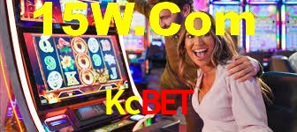 Premium Interface Kcbet