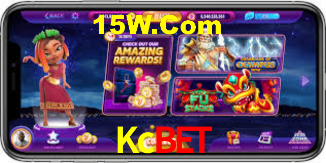 Kcbet: A Experiência de Casino com Jogos de Mesa ao Vivo
