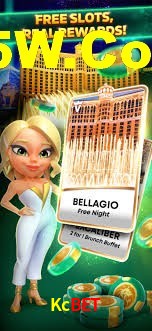 Exclusive Games Kcbet