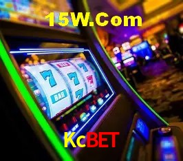 Bônus e promoções da Kcbet