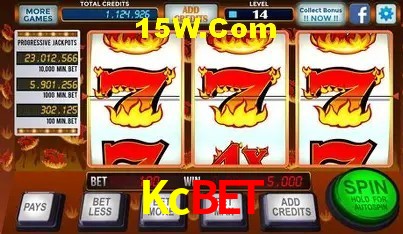 Apostas de Futebol Kcbet