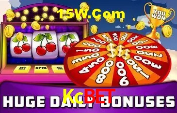 Recursos de Bônus Kcbet