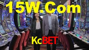 VIP Casino Kcbet