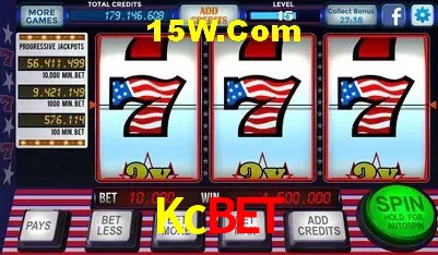 Segurança 2FA Kcbet